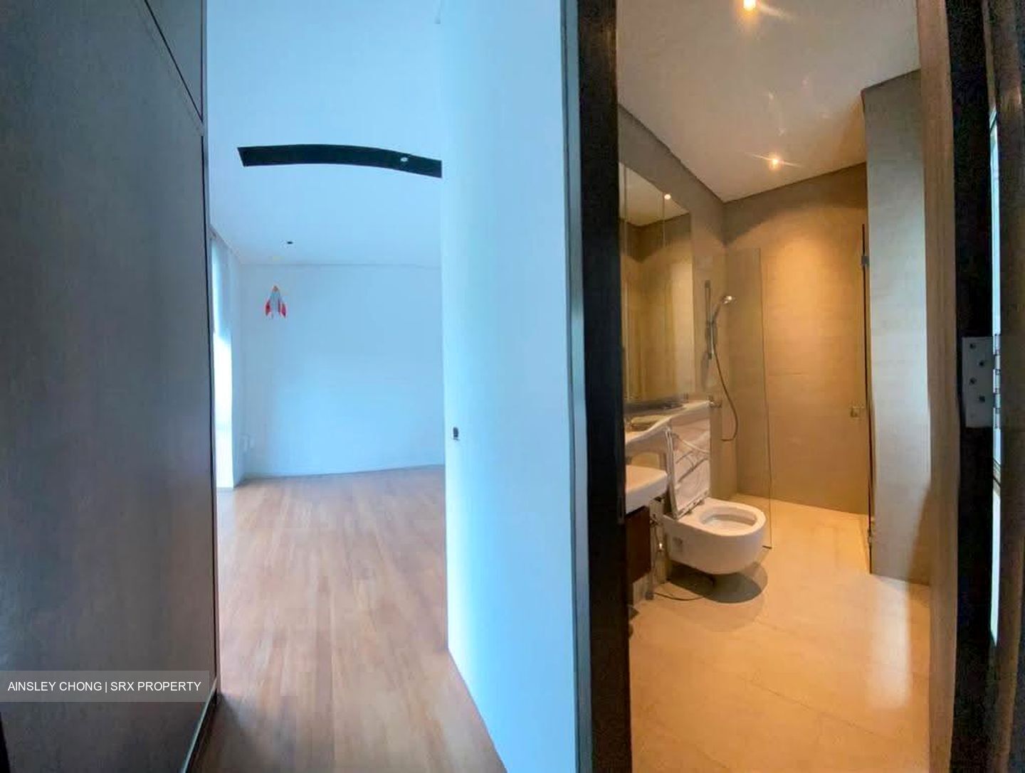 Lucky Hills (D16), Terrace #631102841